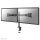 Neomounts NM-D135DBLACK Monitorarm 10-27"