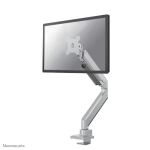 Neomounts NM-D775SILVER Monitorarm 10-32" - Gasfeder...