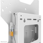 Neomounts WL85-515WH16 TV-Wandhalterung 55-75" - drehbar