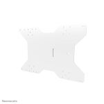 Neomounts WL85-515WH16 TV-Wandhalterung 55-75" - drehbar