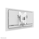 Neomounts WL85-515WH16 TV-Wandhalterung 55-75" - drehbar