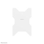 Neomounts WL85-515WH16 TV-Wandhalterung 55-75" - drehbar