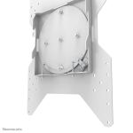 Neomounts WL85-515WH16 TV-Wandhalterung 55-75" - drehbar