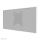 Neomounts WL85-515WH16 TV-Wandhalterung 55-75" - drehbar
