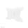 Neomounts WL85-515WH16 TV-Wandhalterung 55-75" - drehbar