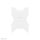 Neomounts WL85-515WH16 TV-Wandhalterung 55-75" - drehbar