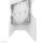 Neomounts WL85-515WH16 TV-Wandhalterung 55-75" - drehbar