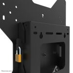 Neomounts WL85-515BL16 TV-Wandhalterung 55-75" - drehbar