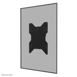 Neomounts WL85-515BL16 TV-Wandhalterung 55-75" - drehbar