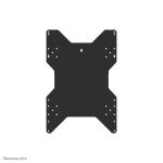 Neomounts WL85-515BL16 TV-Wandhalterung 55-75" - drehbar