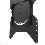 Neomounts WL85-515BL16 TV-Wandhalterung 55-75" - drehbar