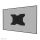 Neomounts WL85-515BL16 TV-Wandhalterung 55-75" - drehbar