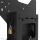 Neomounts WL85-515BL16 TV-Wandhalterung 55-75" - drehbar