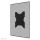 Neomounts WL85-515BL16 TV-Wandhalterung 55-75" - drehbar