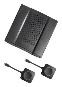 Barco CX‑50 G2 Kabelloses Präsentationssystem HDMI Desktop