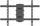 B-TECH Wandhalterung 600x400 -35kg bis 65/neig/swivel/schwarz