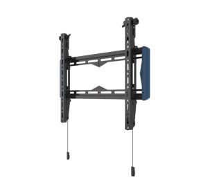 B-Tech BT5431/B TV-Halterung 165,1 cm (65") Schwarz