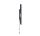 B-Tech BT5431/B TV-Halterung 165,1 cm (65") Schwarz