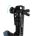 B-Tech BT5431/B TV-Halterung 165,1 cm (65") Schwarz