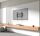 B-Tech BT5431/B TV-Halterung 165,1 cm (65") Schwarz