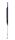 B-Tech Elements Fixed 400 Flat 165,1 cm (65") Wand Schwarz, Blau
