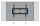 B-Tech Elements Fixed 400 Flat 165,1 cm (65") Wand Schwarz, Blau