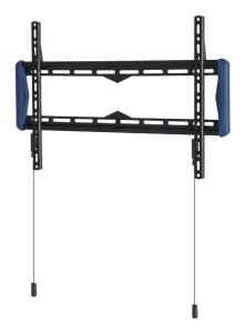B-Tech Elements Fixed 600 Flat 2,03 m (80") Wand Schwarz, Blau
