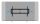 B-Tech Elements Fixed 600 Flat 2,03 m (80") Wand Schwarz, Blau
