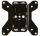 B-Tech LCD / TFT Wall Mount BT7511 Schwarz