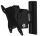 B-Tech BT7518 58,4 cm (23") Schwarz