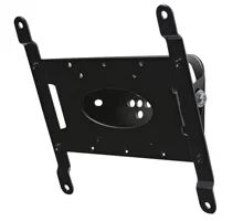 B-Tech BT7523/B Flachbildschirm-Tischhalterung 119,4 cm (47") Wand Schwarz
