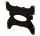 B-Tech BT7532 106,7 cm (42") Schwarz