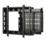 B-Tech BT7883 177,8 cm (70") Schwarz
