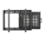 B-Tech BT7883 177,8 cm (70") Schwarz
