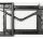 B-Tech BT7883 177,8 cm (70") Schwarz