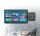 B-Tech BT7883 177,8 cm (70") Schwarz