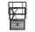 B-Tech BT7885 2,18 m (86") Schwarz