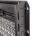 B-Tech BT7885 2,18 m (86") Schwarz