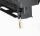 B-Tech BT7885 2,18 m (86") Schwarz