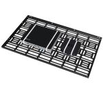B-Tech BT7888 AV-Standfläche