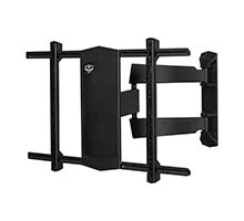 B-Tech BT8226 165,1 cm (65") Schwarz