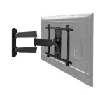 B-Tech BT8226 165,1 cm (65") Schwarz