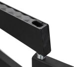 B-Tech BT8226 165,1 cm (65") Schwarz