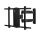 B-Tech BT8226 165,1 cm (65") Schwarz