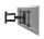 B-Tech BT8226 165,1 cm (65") Schwarz