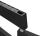 B-Tech BT8226 165,1 cm (65") Schwarz