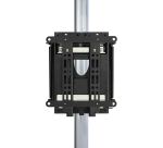 B-Tech BT8309 106,7 cm (42") Wand Schwarz