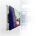 B-Tech BT8309 106,7 cm (42") Wand Schwarz