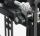 B-Tech BT8309 106,7 cm (42") Wand Schwarz