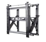 B-Tech BT8310XL 3,05 m (120") Schwarz